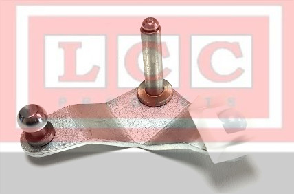 LCC PRODUCTS Ремкомплект, рычаг переключения LCC8612